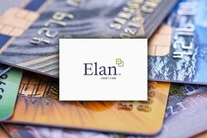 Types Of Elan Cards